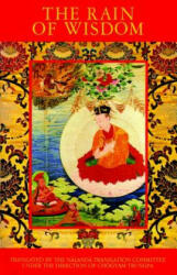 Rain of Wisdom - Nalanda Translation Committee, Chogyam Trungpa (ISBN: 9781590309018)