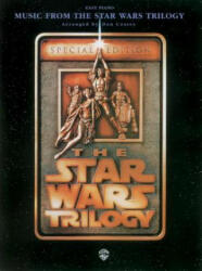 Williams, John: Star Wars Trilogy (ISBN: 9781576239384)