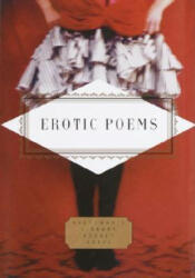 Erotic Poems - Everyman's Library, Carolyn B. Mitchell, Kevin Young (ISBN: 9780679433224)