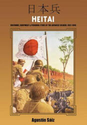Agustin Saiz, C. Gomez, Gustavo Cano Munoz, Tyler Baldwin - Heitai - Agustin Saiz, C. Gomez, Gustavo Cano Munoz, Tyler Baldwin (ISBN: 9788496658318)