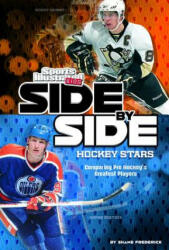 Side-by-Side Hockey Stars - Shane Frederick (ISBN: 9781476561714)