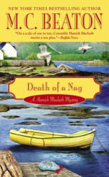 Death of a Nag - M C Beaton (ISBN: 9781455572304)