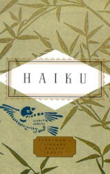 Peter Washington - Haiku - Peter Washington (ISBN: 9781400041282)