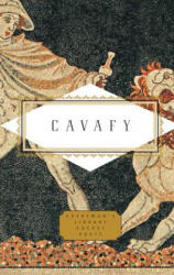 C. P. Cavafy, Daniel Mendelsohn - Poems - C. P. Cavafy, Daniel Mendelsohn (ISBN: 9780375712425)