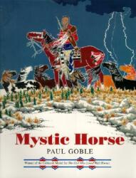 Mystic Horse (ISBN: 9780060298135)