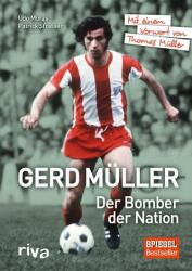 Gerd Müller - Bomberul națiunii (ISBN: 9783868837001)