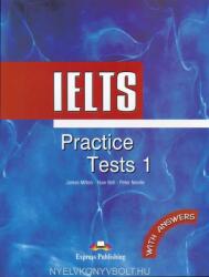 Ielts Practice Tests 1 Teacher's Book With Answers (2010)