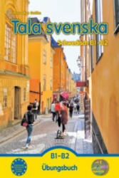 Tala svenska - Schwedisch B1-B2, m. 2 Audio-CD - Erbrou Olga Guttke, Stefan Guttke (ISBN: 9783933119131)