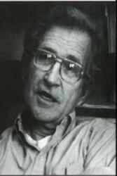 Noam Chomsky - Noam Chomsky (ISBN: 9780415010054)
