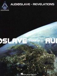 AUDIOSLAVE REVELATIONS GRV TAB BK - Pete Billmann (ISBN: 9781423424468)