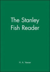 Stanley Fisher Reader - Veeser (ISBN: 9780631204398)