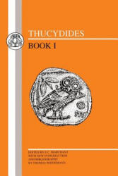 Thucydides - Thucydides (ISBN: 9780862920272)