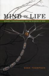 Mind in Life (ISBN: 9780674057517)