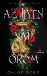 Az ilyen vad öröm (2024)