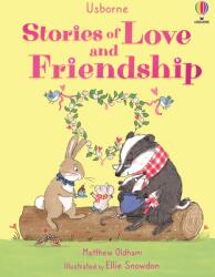 Stories of Love and Friendship (ISBN: 9781805312147)