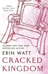 Cracked Kingdom (ISBN: 9781405963282)
