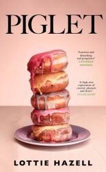Piglet (ISBN: 9780857529572)