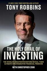 The Holy Grail of Investing (ISBN: 9781398533158)