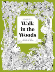 Leila Duly's Walk in the Woods - Leila Duly (2024)