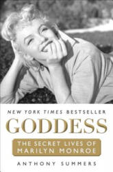Goddess - Anthony Summers (ISBN: 9781480435186)