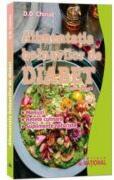Alimentatia bolnavilor de diabet. Editie revizuita - 2024 - D. D. Chiriac (ISBN: 9789736593383)