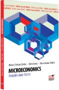 Microeconomics. Theory and Tests - Maria-Cristina Stefan (ISBN: 9786062617875)