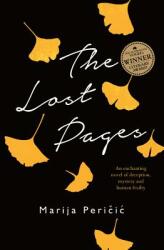 The Lost Pages (ISBN: 9781760633356)