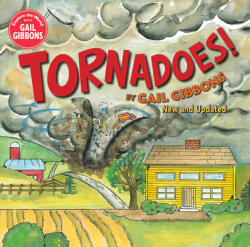 Tornadoes! (ISBN: 9780823441877)