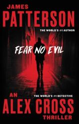 Fear No Evil (ISBN: 9781538752807)