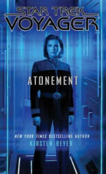 Atonement - Kirsten Beyer (ISBN: 9781476790817)