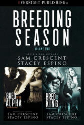 Breeding Season: Volume 2 - Sam Crescent (ISBN: 9780369501097)