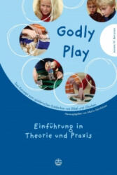 Godly Play - Jerome W. Berryman (ISBN: 9783374022953)