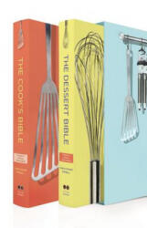 Cook's Bible - Christopher Kimball (ISBN: 9780316735704)