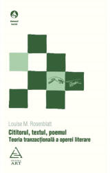 Cititorul, textul, poemul (ISBN: 9786303212265)