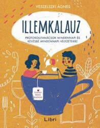 Illemkalauz (ISBN: 9789634339441)