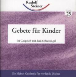 Gebete für Kinder (ISBN: 9783867722254)
