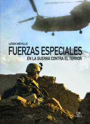 Fuerzas Especiales - LEIGH NEVILLE (ISBN: 9788466233194)