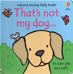That's not my dog (ISBN: 9781805312239)