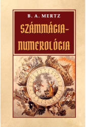 Számmágia - Numerológia (2024)