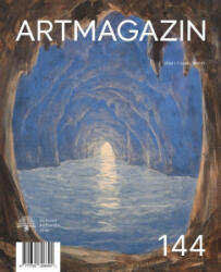 Artmagazin 144. - 2024/1. szám (2024)