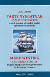 Tarts nyugatnak és más történetek (2023)