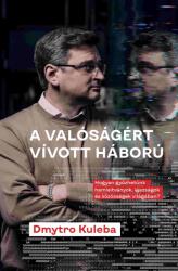 A valóságért vívott háború (2024)
