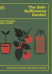 The Self-Sufficiency Garden (ISBN: 9780241641439)