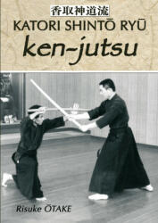 Le sabre et le divin - Ken-jutsu - OTAKE (ISBN: 9782846171397)
