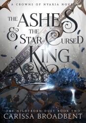 Ashes and the Star-Cursed King (2023)