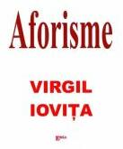Aforisme - Virgil Iovita (ISBN: 9789737535740)