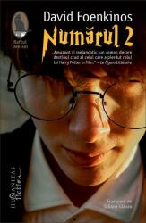 Numarul 2 - David Foenkinos (ISBN: 9786060973669)