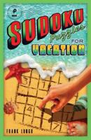 Sudoku Puzzles for Vacation 3 (ISBN: 9781454929598)