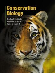 Conservation Biology (ISBN: 9781605357140)
