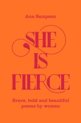 She is Fierce (ISBN: 9781529003154)